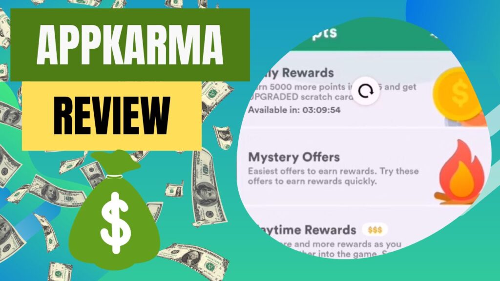 Is AppKarma App Legit Or Scam? (2023 Review From Real User)