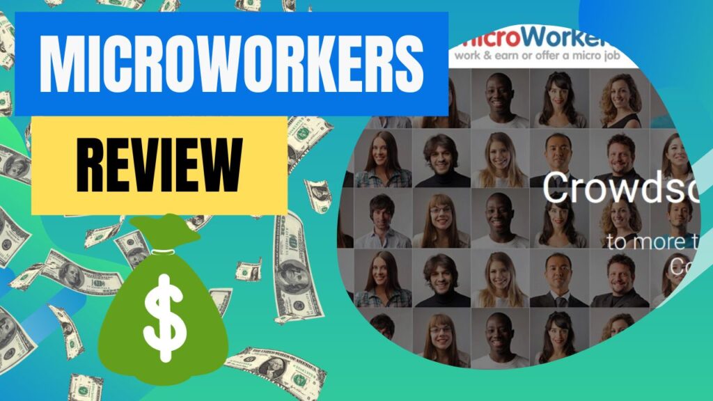 Real Microworkers User Review - Are They Not Paying Anymore?