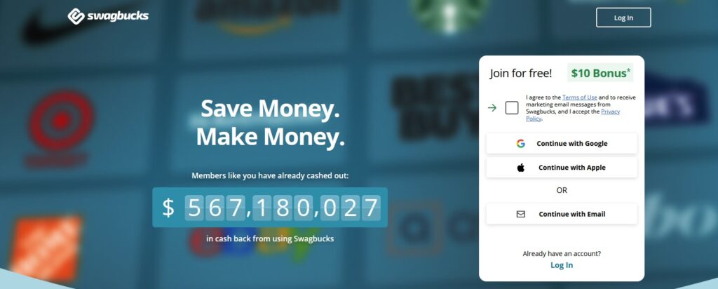 Swagbucks Review 2024 - Scam Or Legit Earning Opportunity?