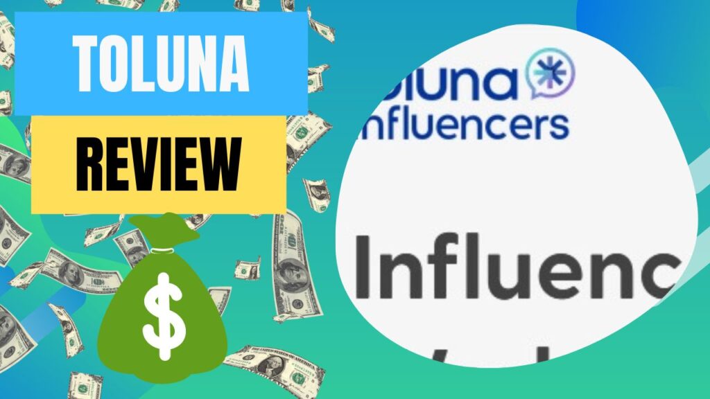 Is Toluna Influencers Legit? Why They're Not My #1 Choice