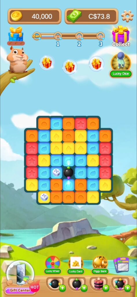 blocks game