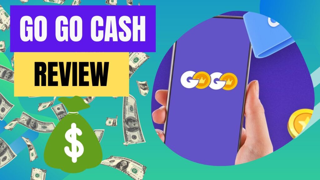 Go Go Cash Review - Will They Actually Ship The $1300 Order?