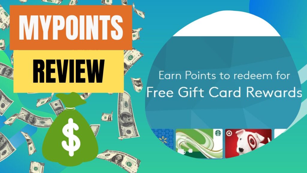 MyPoints Review 2024 - Is It Still a Legit Site To Earn?