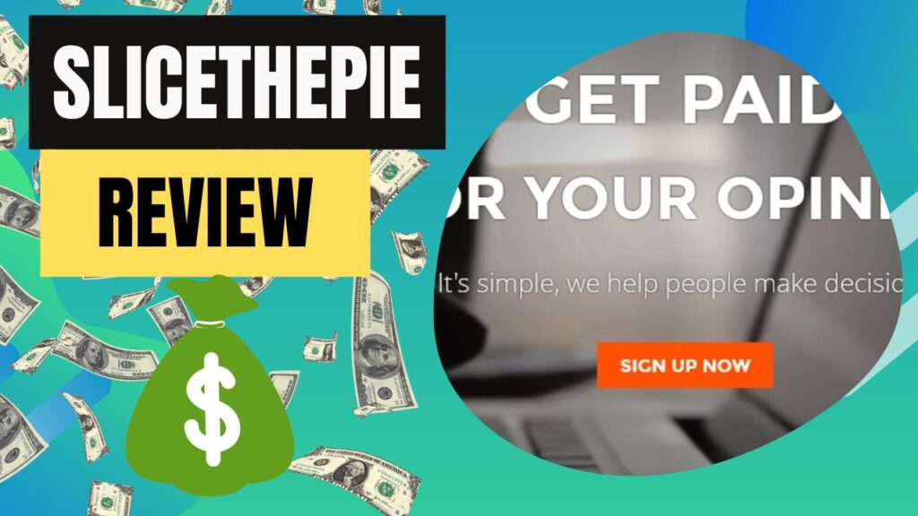 Slice The Pie Review 2024 - Can You Earn By Reviewing Songs?