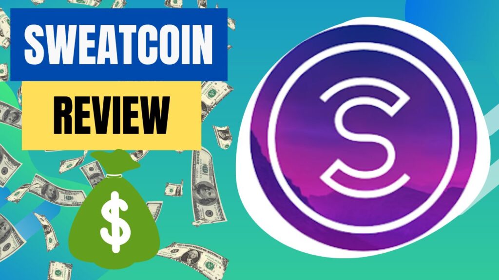 Sweatcoin Review - a Legit Way To  Earn $ While Getting Fit?