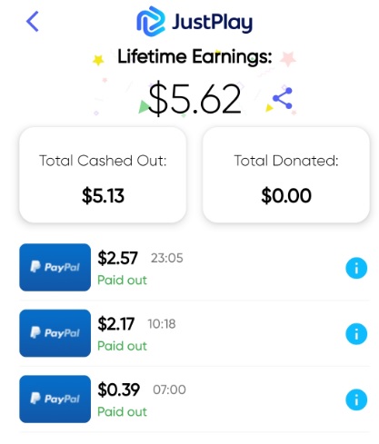 lifetime earnings