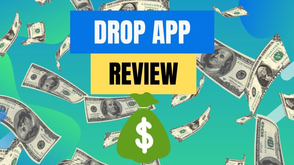 Drop App Review: Is It Legit? Do They Really Pay Out?