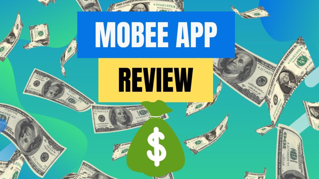 Mobee App Review: Is It Legit? Earn Money Visiting Stores?