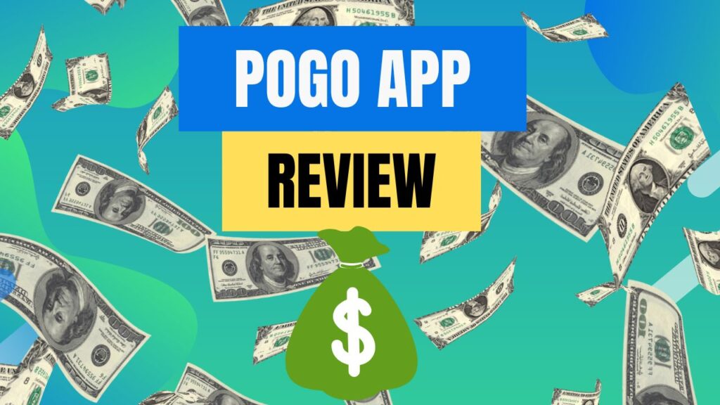 Pogo App Review: Is It Legit? Do They Really Pay Users?