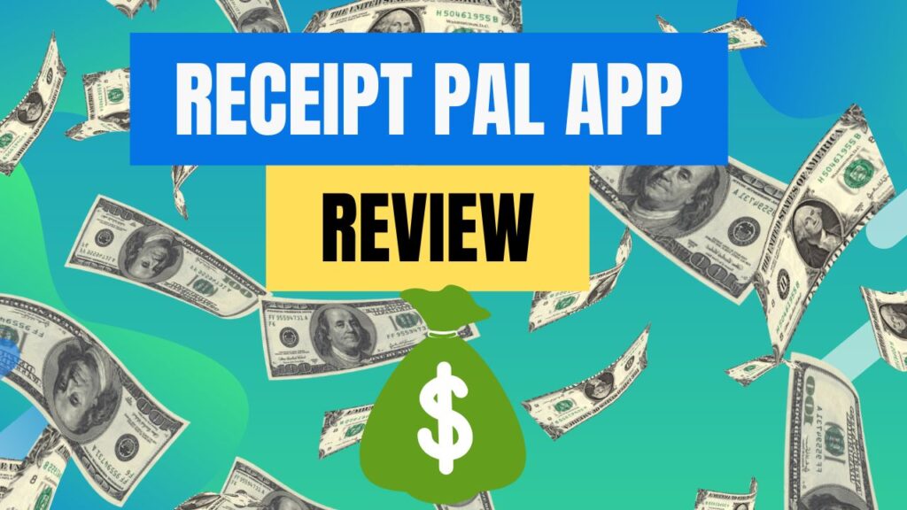 Receipt Pal App Review: Is It Legit? Do They Really Pay Out?