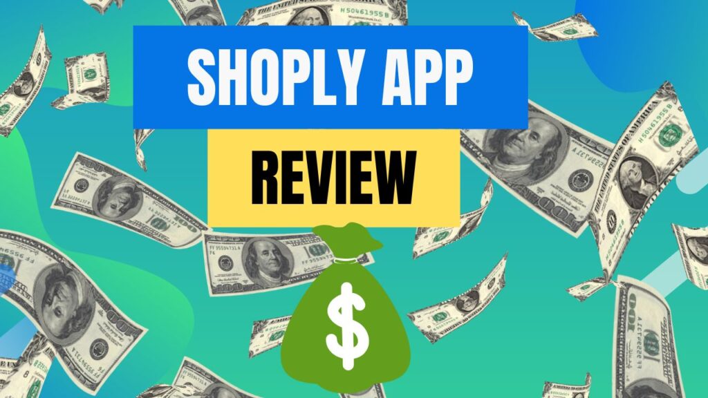 Shoply App Review: Is It Legit? Do They Really Pay Out?