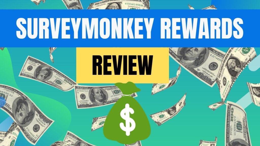 SurveyMonkey Rewards Review: Is It Legit? Do They Pay Users?