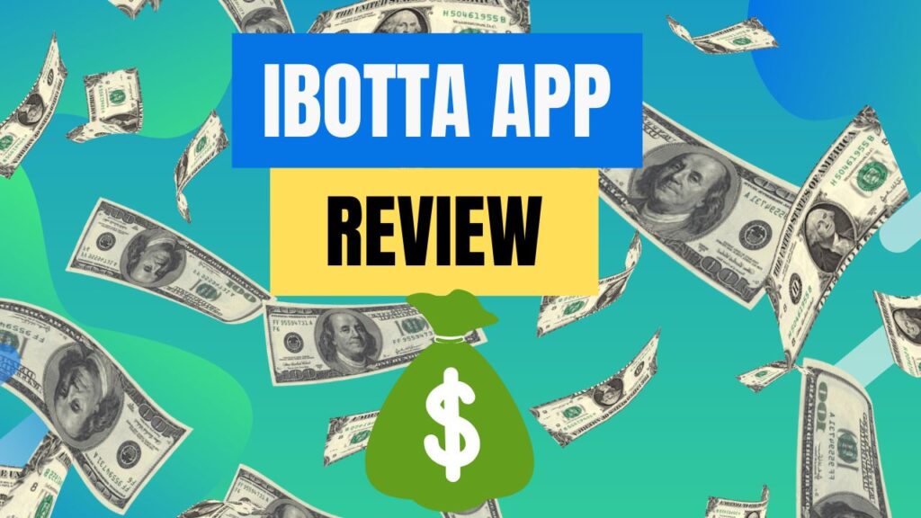 Ibotta App Review: Is It Legit? Do They Really Pay Users?